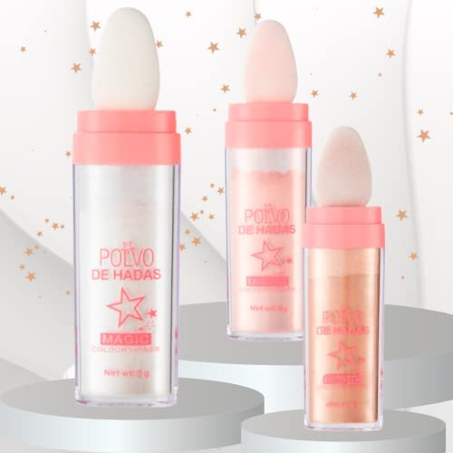 Rostro, Beauty Imagen adicional