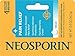 Neosporin + Pain Relief Dual Action Cream, .5 Oz