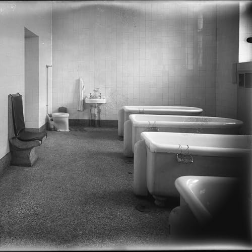 Folge 4: Ida H. und das heilende Fieber