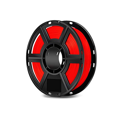 Flashforge USA 3D Printing Printer ABS Filament 1.75 mm - 0.5 KG