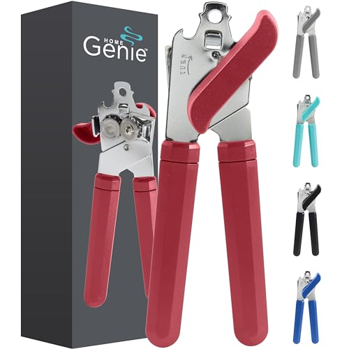 Top 10 Picks Best Manual Can Openers Types Of 2024, Tested & Reviewed