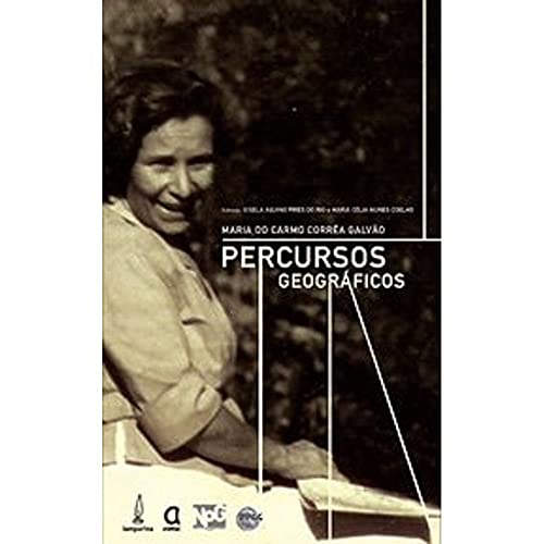 Percursos geográficos: