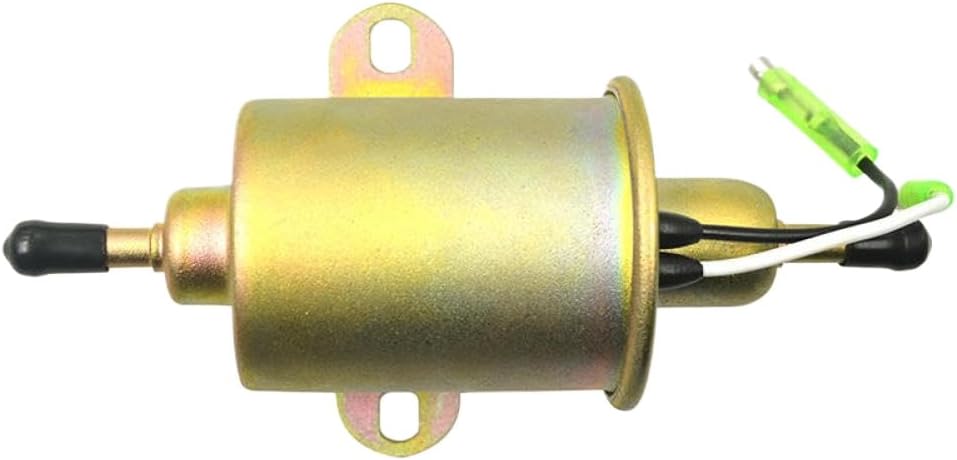 Fuel Pump Compatible With Automotive Motorcycle Parts 400 2009 2010 2011 2012 500 1999 2000 2001 2002 2003 2004 2005 2006 2007 2008