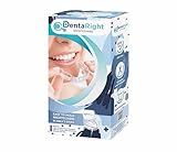 DentaRight Mouthguard for Bruxism, Grinding Teeth and Clenching Pack of 6 in 3 Sizes Moldable, Trimmable and Customizable Premium Dental Quality...