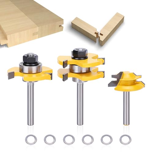 Cuchillas Para Router - Ferreteria Y Herramientas