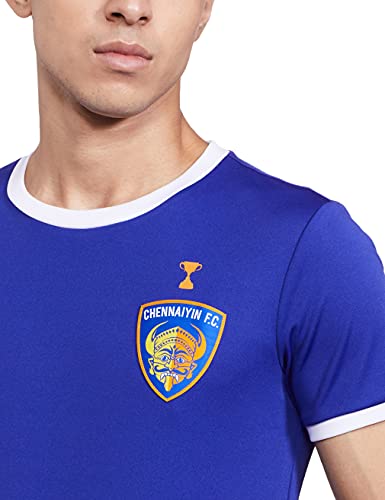 Image of Puma Boy's Printed Regular Fit T-Shirt