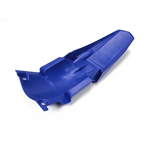 Plastic Fender Fairing Body Kit - Abs Body Work Set For Yz85 2002-2014 Dirt Pit Bike #TOP5