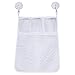 Bad Spielzeug Organizer Multifunktions-Badewanne Speicheraufbewahrungstasche Baby-Spielzeug-Tasche Quick Dry Badewanne Ineinander greifen-Netz für Baby-Spielzeug