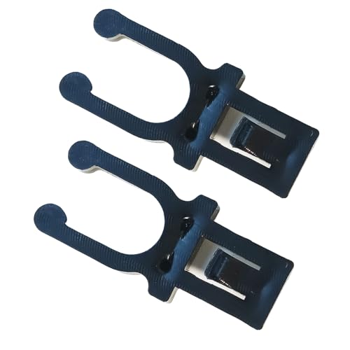 Solución para tapa suelta con clips OEM 66173AJ000 en Subaru