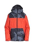 Material: 100% Polyester Billabong™ All Days - Snow Jacket for Boys - Jungen