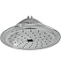 Delta Faucet RP72568SS Cassidy Showerhead, Stainless, 0.5
