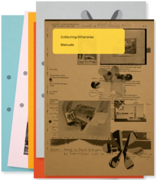 Collecting Otherwise Manuals pour moderniser vos méthodes de collecte institutionnelle