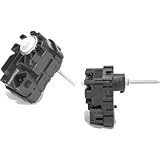 vWezel LWR Motor Van Wezel 5378993 Stellelement, Leuchtweiteregulierung