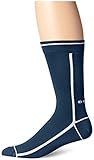 Diesel Men's Ray Solid Crew Sock