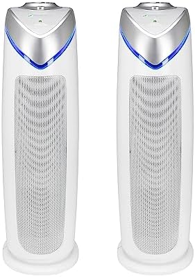 GermGuardian Air Purifier AC4825 - Thumbnail 4