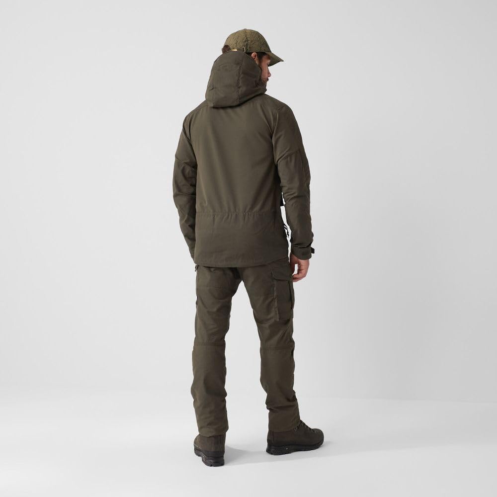Fjallraven Lappland Hybrid Jacket M męska kurtka sportowa