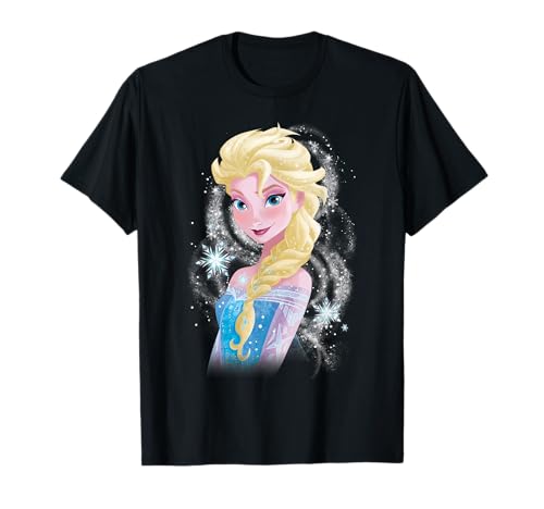 Disney La Reine des neiges Elsa T-Shirt