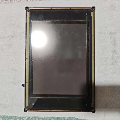 Image of MD400F640PD6 Industrial LCD Display