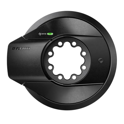SRAM accessorio spider quarq AXS red1 corone filettate E1