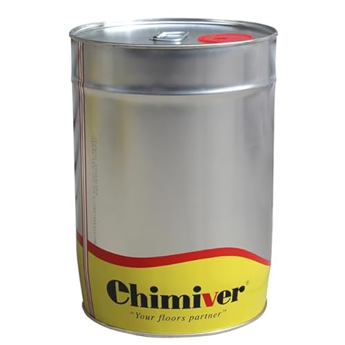 Chimiver® - PRYMER PUB 77 5 LT| Primer poliuretanico monocomponente per massetti cementizi 5 LT.