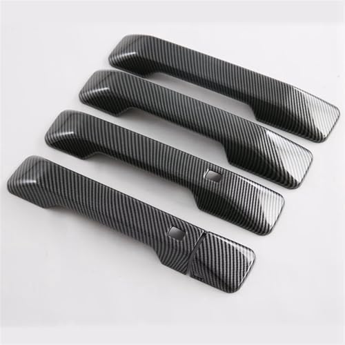 Coque décoration poignée porte extérieure voiture Hyundai SantaFe 2024 MX5