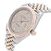 Rolex Datejust 41 Two Tone Oystersteel and 18k Everose Gold/Jubilee Bracelet / 126331-0008 / Sundust Diamond Dial