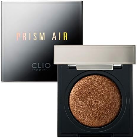 CLIO Prism Air Shadow, 07 Pecan Touch