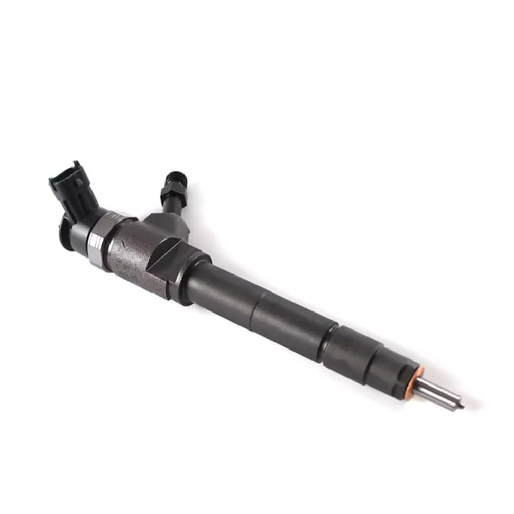 Car Petrol Injector 0445110250 0986435123 Diesel Injector Engine Accessories WLAA13H50 WLAA-13-H50 for BT50 2.5L 2006-2011