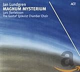 jane rockband titel  Magnum Mysterium