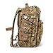 5.11 Tactical Backpack, RUSH 24 2.0 Military Survival Molle Back Pack with Laptop Compartment, 37L, Multicam, Style 56564ABR