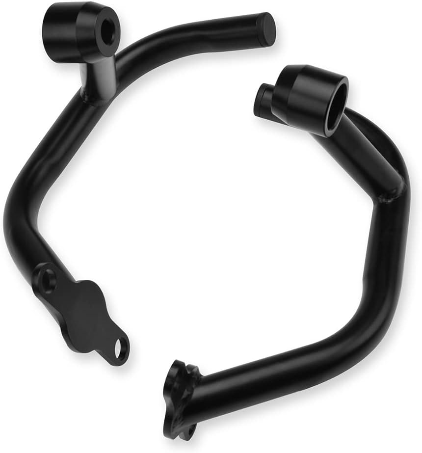 Motorcycle Frame Sliders Guard Crash Engine Fairing Falling Protector Compatible with Kawasaki Z900 Z 900 Z900SE 2018-2024