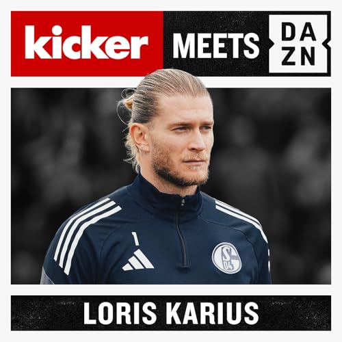 Loris Karius im Interview: "F&uuml;r mich war Fu&szlig;ball so gut wie vorbei"