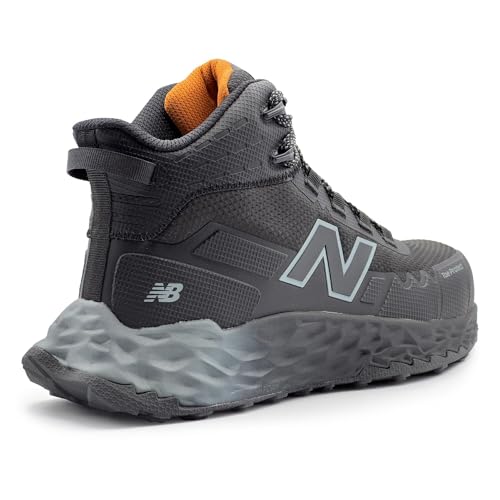 New Balance Fresh Foam Cremorne Composite Toe Safety Shoes for Women - Non Slip, Electrical Hazard 6