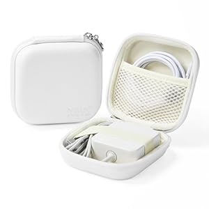 Linpr Ladehülle Charger Case Kabeltasche