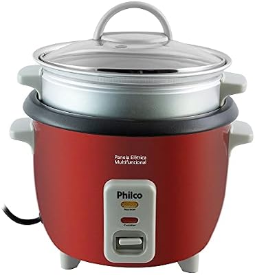 Philco Panela Elétrica Multifuncional 1,7 litros