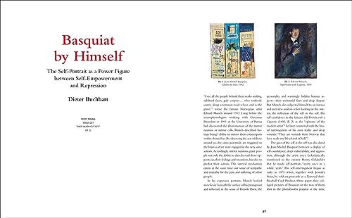 Basquiat: By Himself