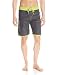 Kanu Surf Men's Survivor Solid Boardshort