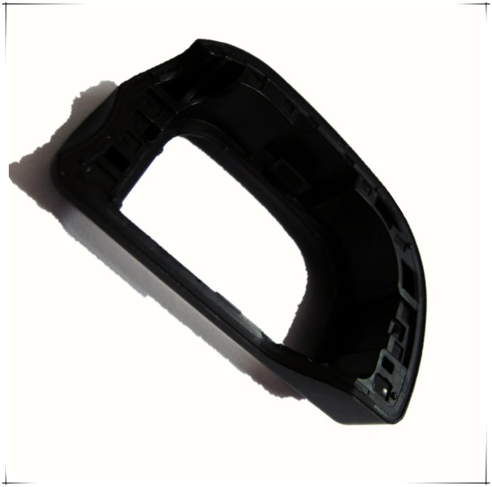Oculare in gomma for mirino compatibile con la fotocamera Sony RX10 RX10M2 RX10M3 RX10M4 RX10-2 RX10-3 RX10-4