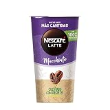 Nescafé Latte Macchiato, 205 ml