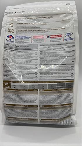 Hill's Science Plan Adult Healthy Mobility Small And Mini Dry Dog Food Chicken Flavour 1.5kg