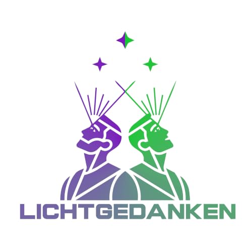 Couverture de Lichtgedanken