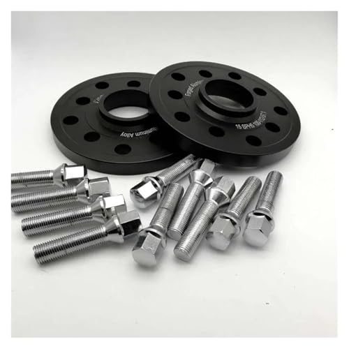 Entretoises de roue 5x112 résolvant les problèmes de déport de jante 25mm Seat