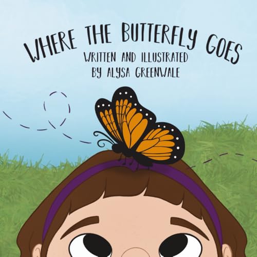 Where the Butterfly Goes (Questions about Entomology)