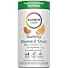 Rainbow Light - Gummy Vitamin C Slices - Supports Immune Health, Provides Antioxidant Protection - 90 Count