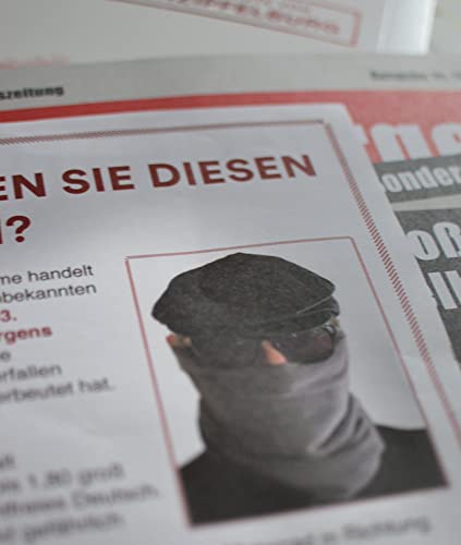 Spielansicht von Riddle of Crime: Fall 1 - Der Tote von Kleinzipfelburg_2