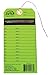 SAS Safety 5137 Eyewash Service Tag for 5135 Eyewash Portable Station