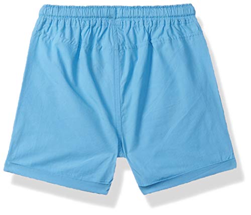 Image of Mothercare Baby Boys Regular Shorts