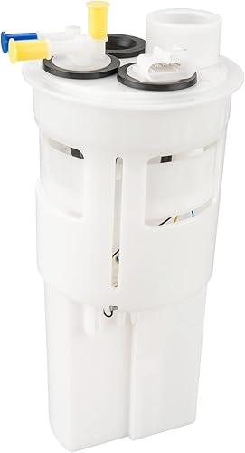 Miniatura 3 de Conjunto de módulo de bomba de combustible eléctrica para FG0206, P74654M, 4762 996, 5201 7633, 4762 405, E7050M, TU157, SP140, SP115, MU74,