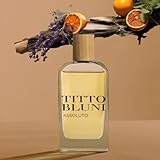 TITTO BLUNI - Assoluto Uomo 150 ml, Colonia Hombre, Perfume...