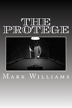 Paperback The Protege Book